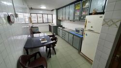 Blk 701 Reservoir Rise (Bedok), HDB 4 Rooms #553797501